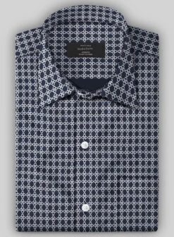 Italian Cotton Isidro Shirt
