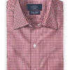 S.I.C. Tess. Italian Cotton Ludera Shirt -Men's Clothing Shop italiancottonluderashirtlook