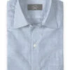 Italian Cotton Roppo Shirt -Men's Clothing Shop italiancottonropposhirtlook