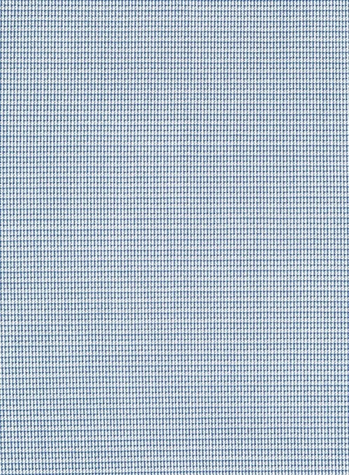 Italian Cotton Roppo Shirt 5 Italian Cotton Roppo Shirt - Image 3