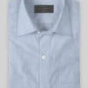 Italian Cotton Sergio Shirt