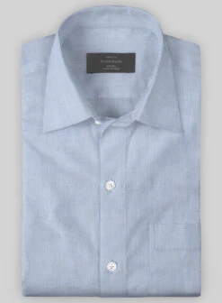 Italian Cotton Sergio Shirt