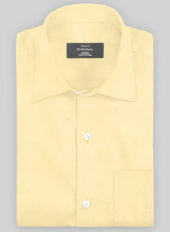 Italian Cotton Silvano Shirt