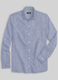 Men's Clothing Shop -Men's Clothing Shop italiancottonsparishirtlook 1