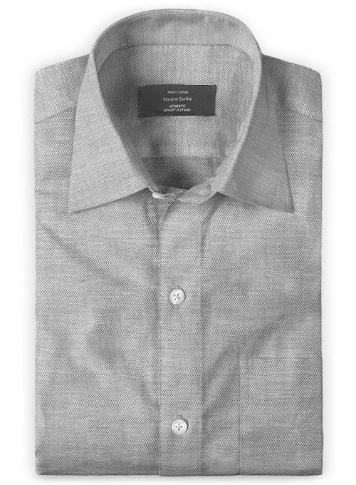 Italian Cotton Titolo Shirt 3 Italian Cotton Titolo Shirt