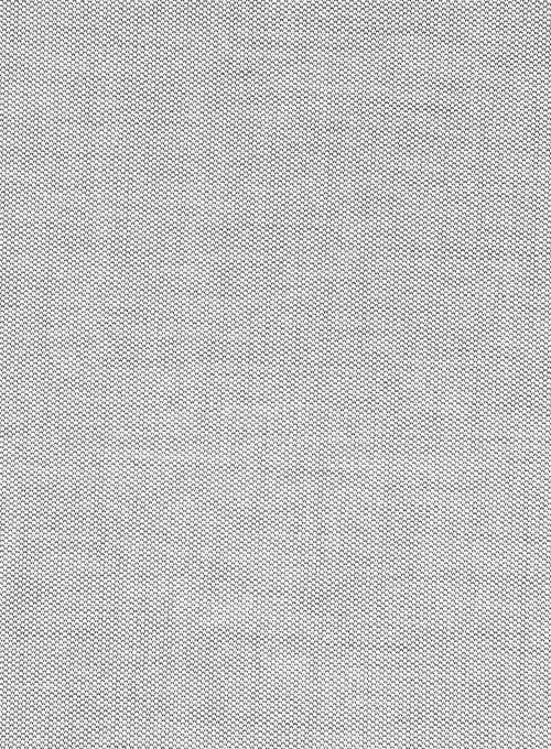 Italian Cotton Titolo Shirt 5 Italian Cotton Titolo Shirt - Image 3