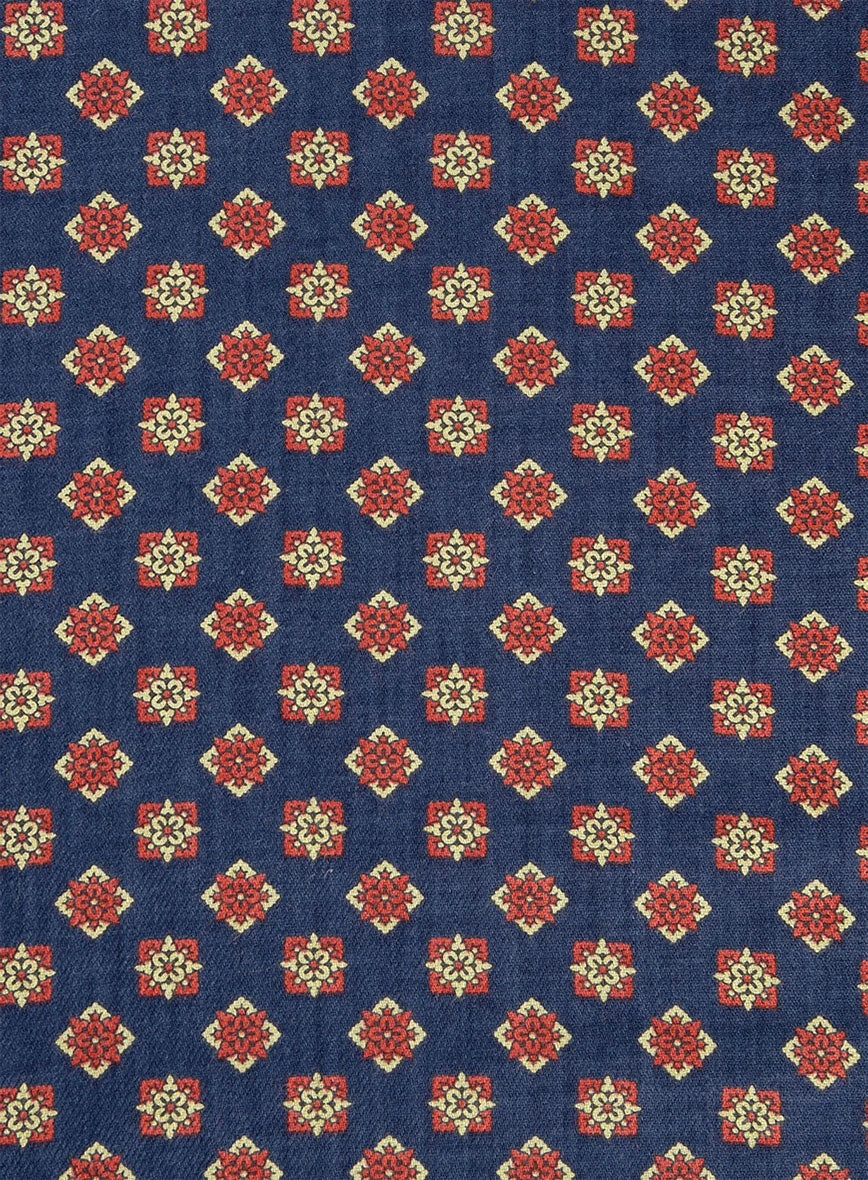 Italian Cotton Umberto Shirt 5 Italian Cotton Umberto Shirt - Image 3