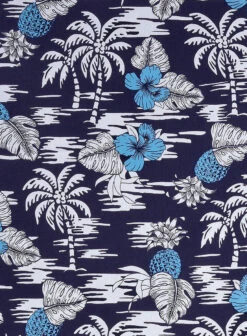 Italian Cotton Mahoe Shirt -Men's Clothing Shop italianctnmahoelngshirtlk 2