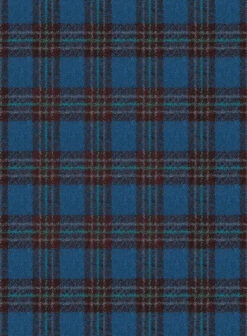 Italian Egor Checks Tweed Suit -Men's Clothing Shop italianegorcheckstwdsuitlk 5