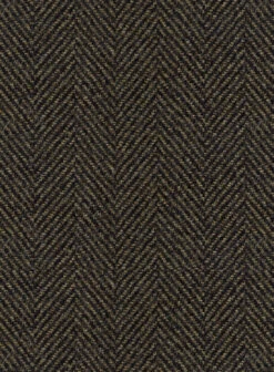 Italian Highlander Army Green Herringbone Tweed Suit -Men's Clothing Shop italianhighlanderarmygreenherringbonetweedsuitlk 7