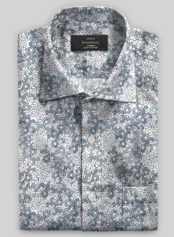 Italian Linen Acinoa Shirt