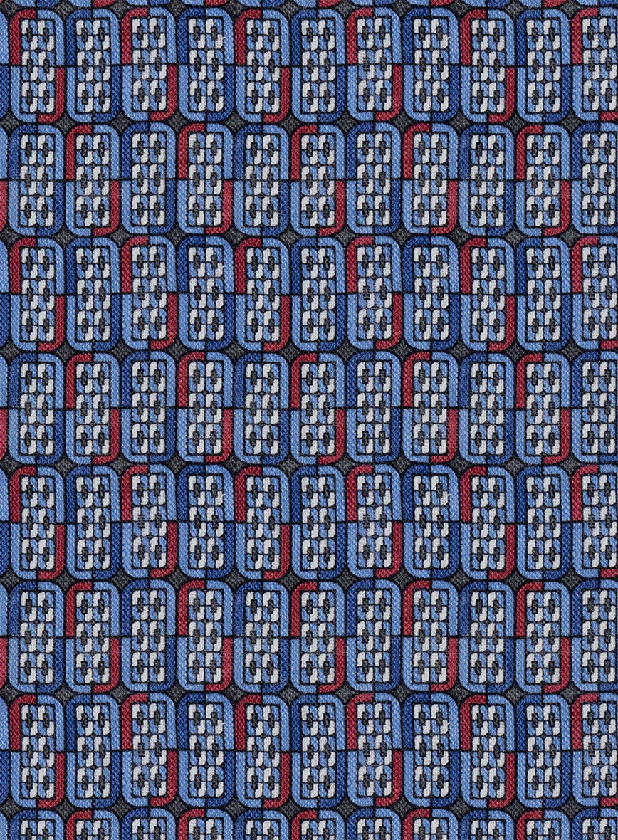 Italian Linen Chaves Shirt 5 Italian Linen Chaves Shirt - Image 3