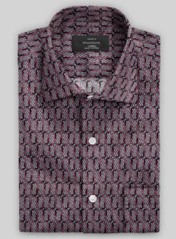 Italian Linen Soilo Shirt