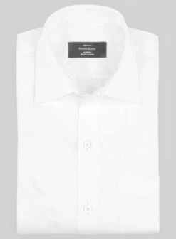 Italian Lombardo Basket White Shirt