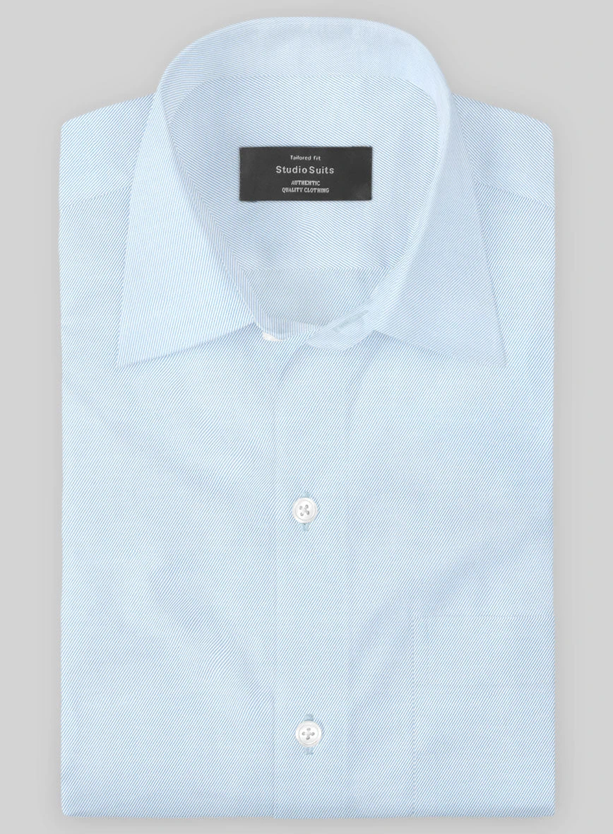 Italian Lombardo Ceo Blue Shirt 3 Italian Lombardo Ceo Blue Shirt