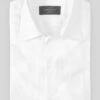 Italian Lombardo Snow White Shirt