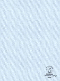 Italian Lombardo Twill Sky Blue Shirt -Men's Clothing Shop italianlombardotwillskyblueshirtlook 3