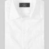 Italian Lombardo White Shirt 2 Italian Lombardo White Shirt -Men's Clothing Shop italianlombardowhiteshirtlook
