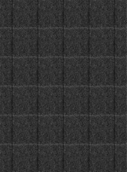 Italian Serto Checks Tweed Suit -Men's Clothing Shop italiansertocheckstweedsuitlook 5