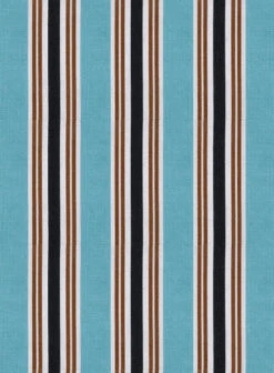 Italian Striped Blue Summer Linen Shirt 10 Italian Striped Blue Summer Linen Shirt -Men's Clothing Shop italianstripedbluesummerlinenshirtlook 2