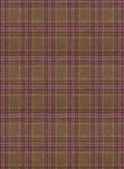 Italian Valmi Checks Tweed Suit 14 Italian Valmi Checks Tweed Suit -Men's Clothing Shop italianvalmicheckstweedsuitlook 5