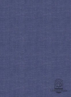 Italian Lombardo Indigo Blue Shirt -Men's Clothing Shop italmbrdoindigoblueshirtlk 2