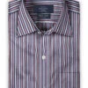 S.I.C. Tess. Italian Cotton Opiano Shirt -Men's Clothing Shop italsictesscotopianoshirtlook