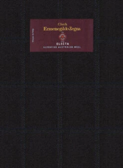 Lanificio Zegna Electa Corta Black Checks Wool Pants 13 Lanificio Zegna Electa Corta Black Checks Wool Pants -Men's Clothing Shop lanificiozegnaelectacortablackcheckswoolpantlk 2