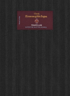 Lanificio Zegna Traveller Jaspal Black Stripe Wool Pants 13 Lanificio Zegna Traveller Jaspal Black Stripe Wool Pants -Men's Clothing Shop lanificiozegnatravellerjaspalblackstripewoolpantlk 2