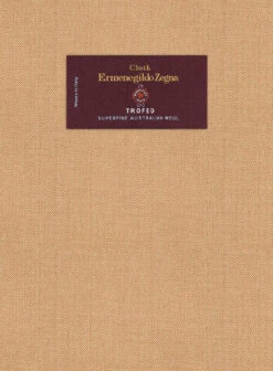 Lanificio Zegna Trofeo Copper Wool Pants -Men's Clothing Shop lanificiozegnatrofeocopperwoolpantlk 2