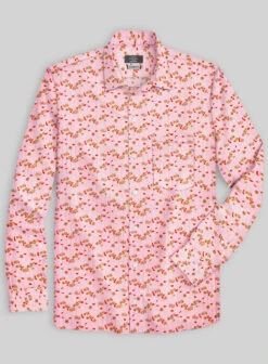 Leggiuno Cotton Jil Shirt -Men's Clothing Shop leggiunocottonjilshirtlook 2