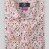 Liberty Ajetan Cotton Shirt
