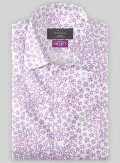 Liberty Amati Cotton Shirt