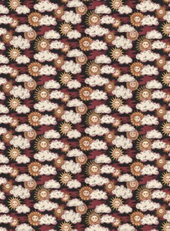 Liberty Dunnia Cotton Shirt 9 Liberty Dunnia Cotton Shirt -Men's Clothing Shop libertydunniacottonshirtlook 2