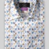 Liberty Encia Cotton Shirt