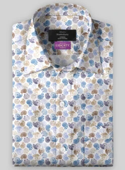 Liberty Encia Cotton Shirt