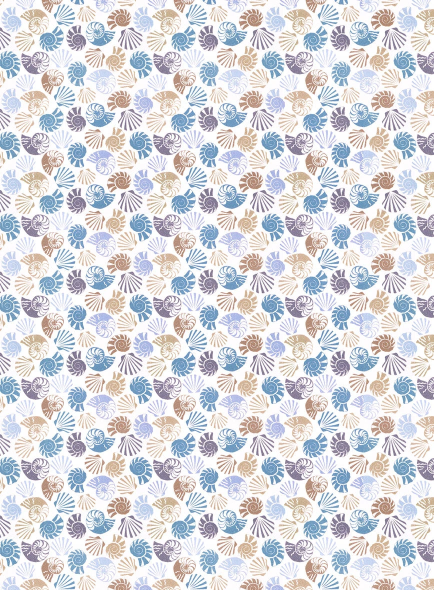 Liberty Encia Cotton Shirt 5 Liberty Encia Cotton Shirt - Image 3