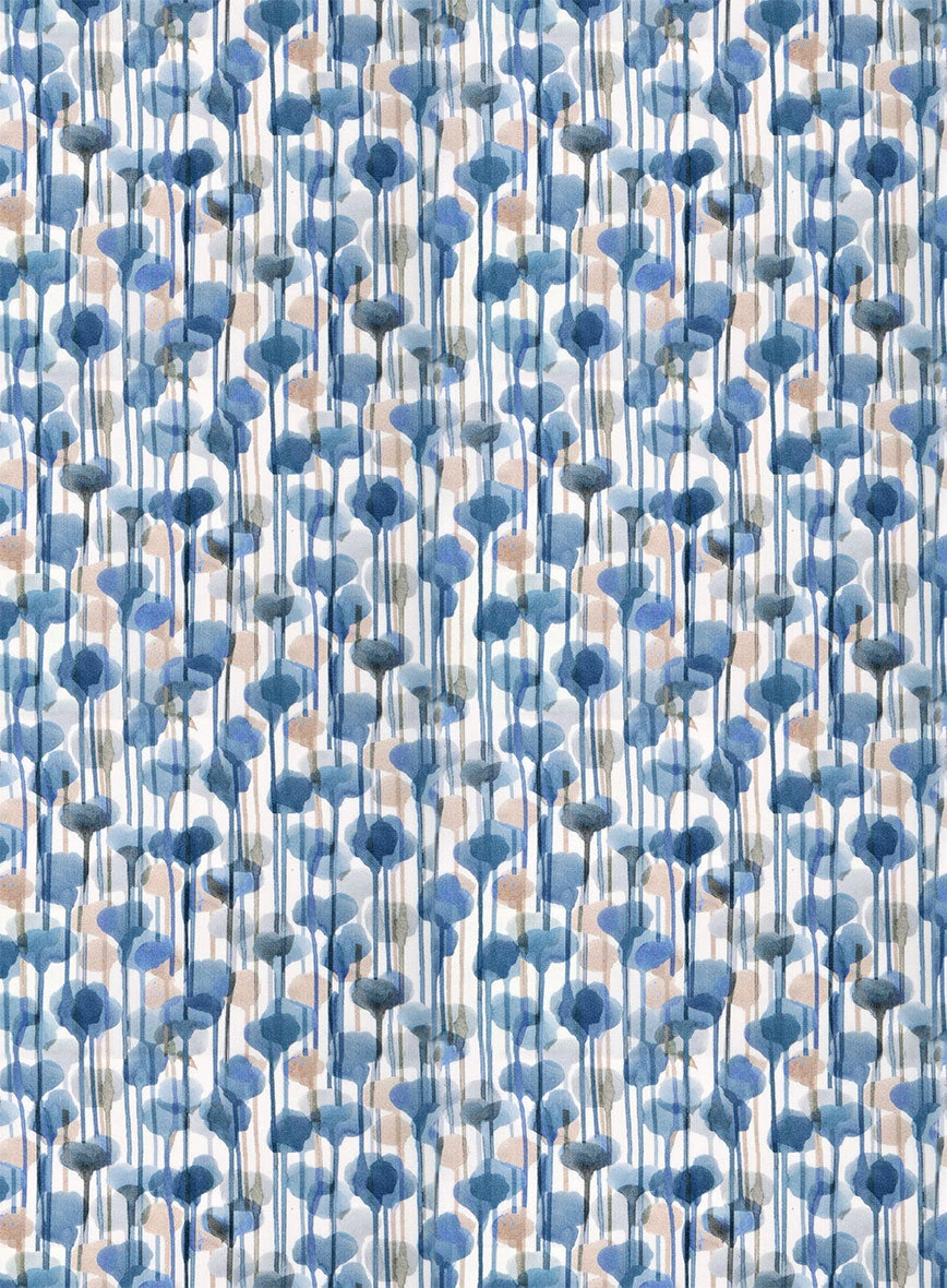 Liberty Onmori Cotton Shirt 5 Liberty Onmori Cotton Shirt - Image 3