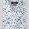 Liberty Tomaso Cotton Shirt