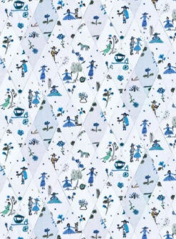 Liberty Tomaso Cotton Shirt -Men's Clothing Shop libertytomasocottonshirtlook 2