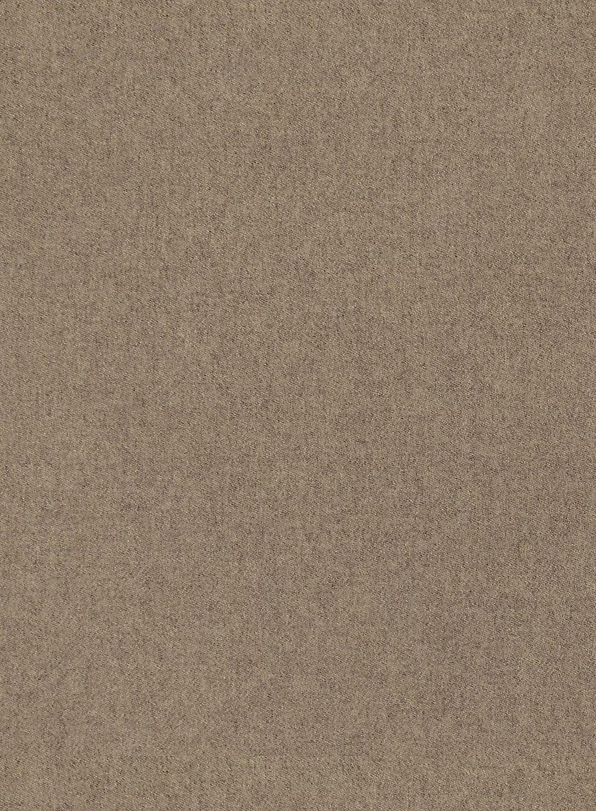 Light Weight Light Brown Tweed Suit 8 Light Weight Light Brown Tweed Suit - Image 6