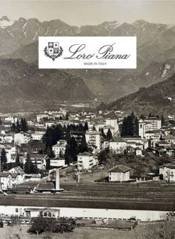 Loro Piana Sand Beige Cotton Pants -Men's Clothing Shop loropianasandbeigecotpantlook 2