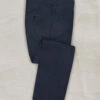 Loro Piana Slate Blue Cotton Pants -Men's Clothing Shop loropianaslatebluecotpantlook