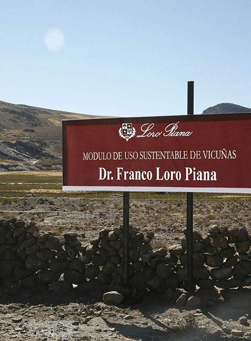 Loro Piana Zod Light Gray Cotton Pants 6 Loro Piana Zod Light Gray Cotton Pants - Image 4