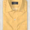 Mango Luxury Twill Shirt