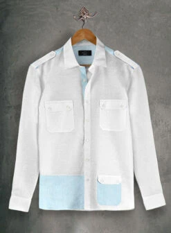 Nacho Linen Shirt