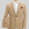 Naples Desert Haze Tweed Suit 2 Naples Desert Haze Tweed Suit -Men's Clothing Shop naplesdeserthazetweedsuitlk