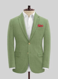 Naples Honeydew Green Tweed Suit 14 Naples Honeydew Green Tweed Suit -Men's Clothing Shop napleshoneydewgreentweedsuit 2