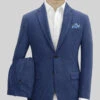 Naples Powder Blue Tweed Suit -Men's Clothing Shop naplespowderbluewedsuit