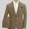 Naples Sahara Tweed Suit 1 Naples Sahara Tweed Suit -Men's Clothing Shop naplessaharatweedsuitlk